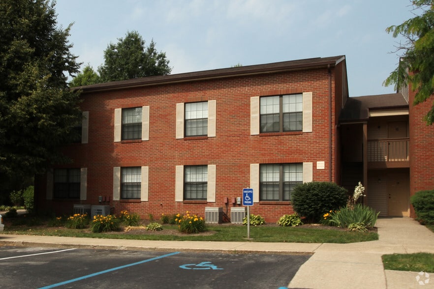 Eastridge Apartments Section 8 2800 Alumni Dr Lexington KY 40517 Apartment Finder