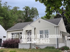 Building Photo - 2248 Polk Ave