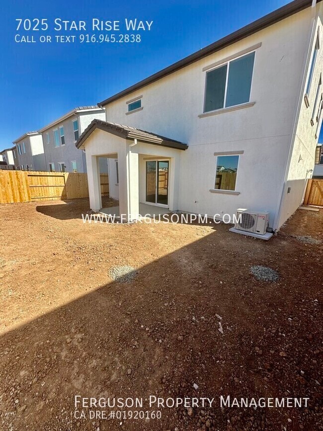 Building Photo - 7025 Star Rise Wy