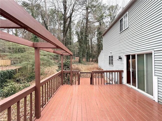 Building Photo - 4979 Stone Trace