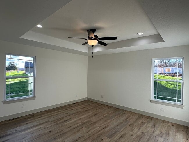 Building Photo - NEW CONSTRUCTION 5 Bed 3 Bath w/ Walk Out Basement Waynesville School District