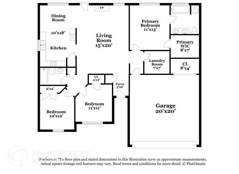 Building Photo - 151 Longstreet Ct