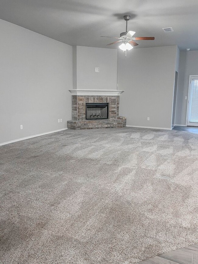 Building Photo - 4 Bed 2.5 Bath Cooper ISD