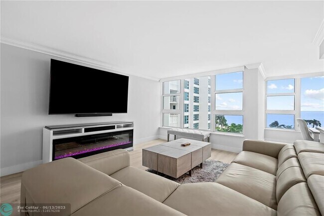 Building Photo - 1620 S Ocean Blvd