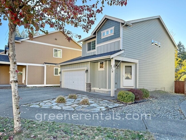 Building Photo - 3BR/2.5BA Home in Quiet Tumwater Neighborhood