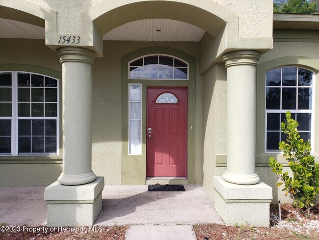 Building Photo - 15433 Sonora Dr