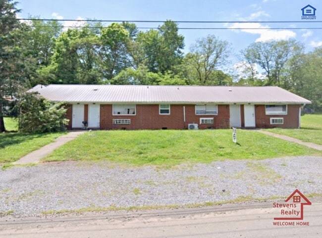 Primary Photo - 1619 Jefferson St