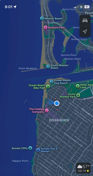 Building Photo - 4982 Cape May Ave