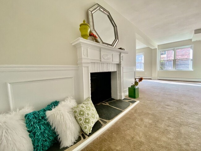 Building Photo - Ready 02-23-26!! Reserved Parking, Pet Friendly - Centrally Located Near Several Bases & Intersta...