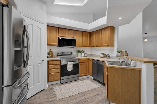 Building Photo - Single Family Home for Rent!