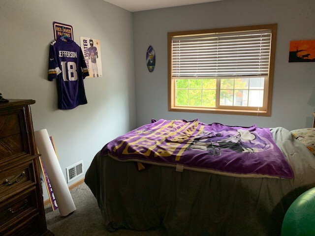 Bedroom #2 - 423 Cedar Pl