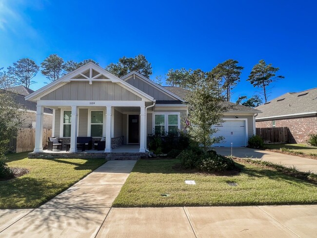 Primary Photo - Deer Moss Creek home for RENT!!!