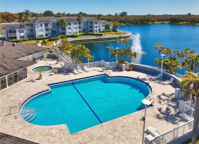 Building Photo - 8590 SW 212th St