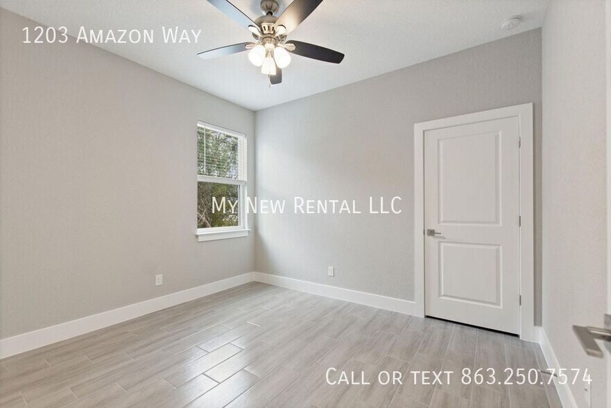 Building Photo - 1203 Amazon Way
