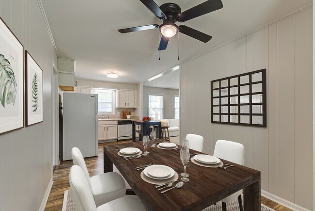 Building Photo - 214 Chapman Ln