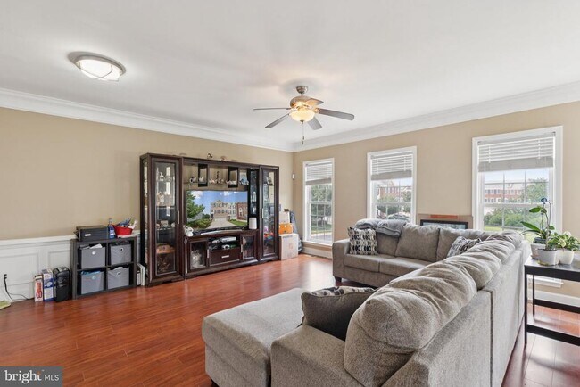 Building Photo - 42832 Bittner Square