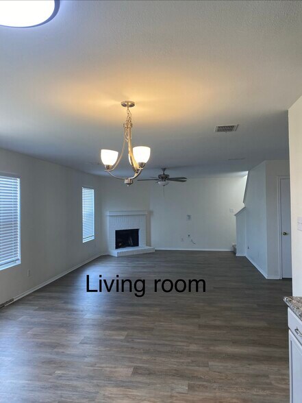 Building Photo - 2545 Brinlee Branch Ln