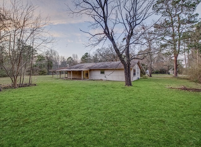 Building Photo - 2601 Page St