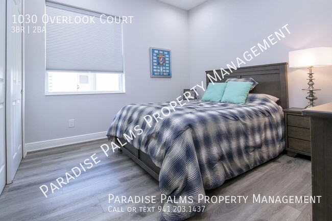 Building Photo - 1030 Overlook Ct