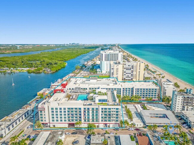 Building Photo - 777 N Ocean Dr