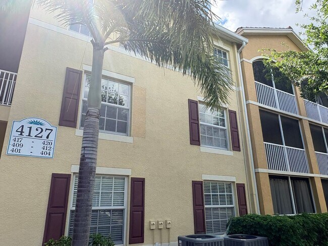 Building Photo - The Residence 4127-411