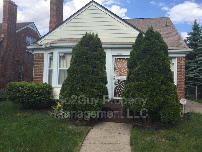 Building Photo - 16606 Prevost St