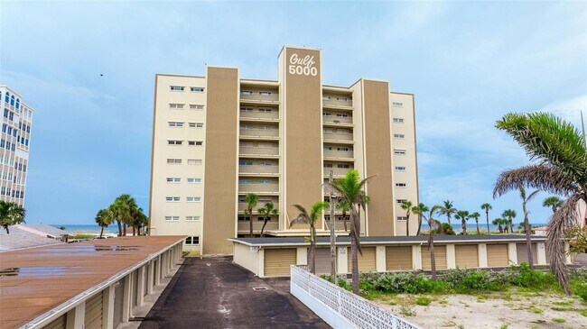 Building Photo - 5000 Gulf Blvd