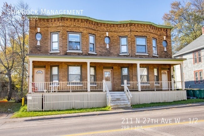 Primary Photo - 211 N 27th Ave W