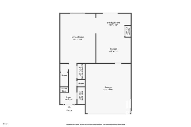 Building Photo - 17017 Lixberry Way