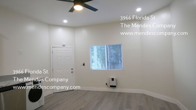 Building Photo - 3966 Florida St