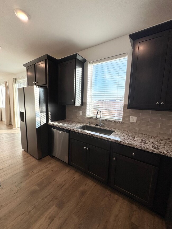 Building Photo - BRAND NEW 5 Bedrooms 3 Full Baths Solar Included Blossom Plan at Lilly Community SEE VIDEO