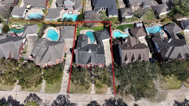 Building Photo - 19822 Emerald Springs Dr