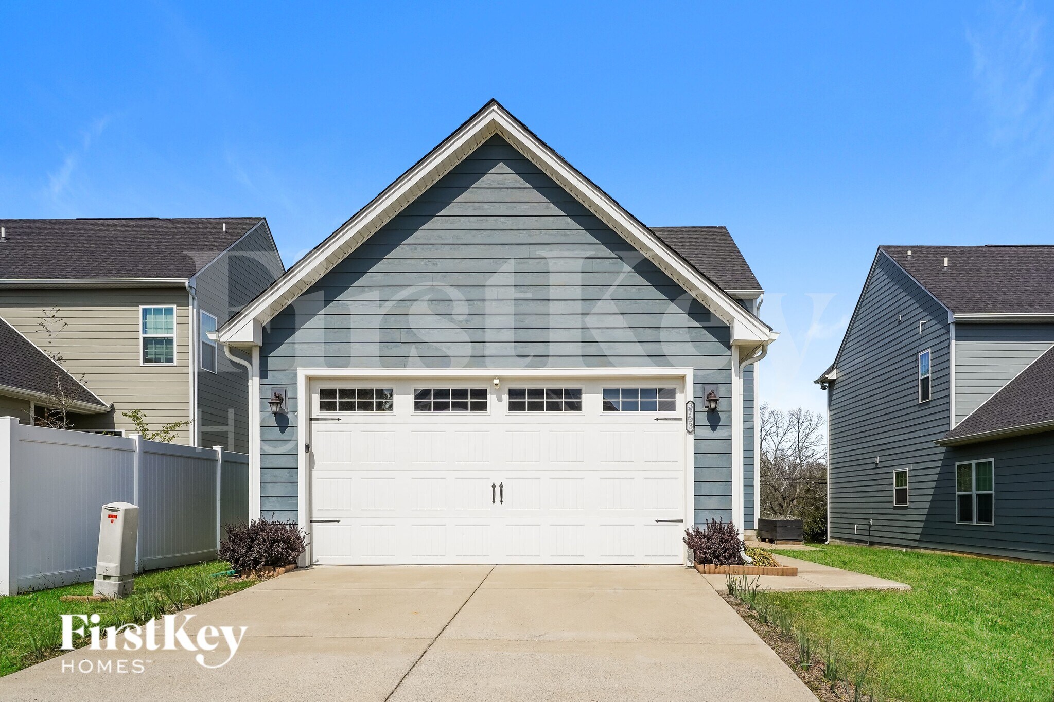 Building Photo - 3793 Pin Hook Rd