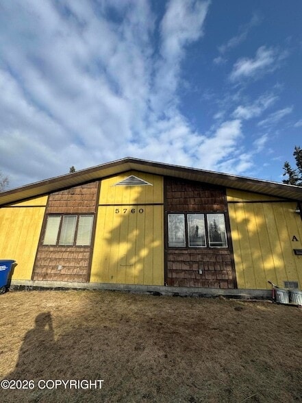 Building Photo - 5760 College Dr