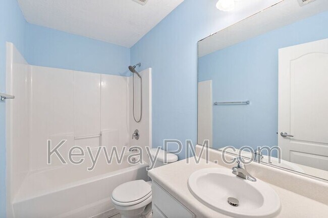 Building Photo - 4023 Rosedale Pl