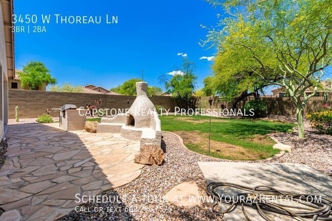 Building Photo - 3450 Thoreau Ln