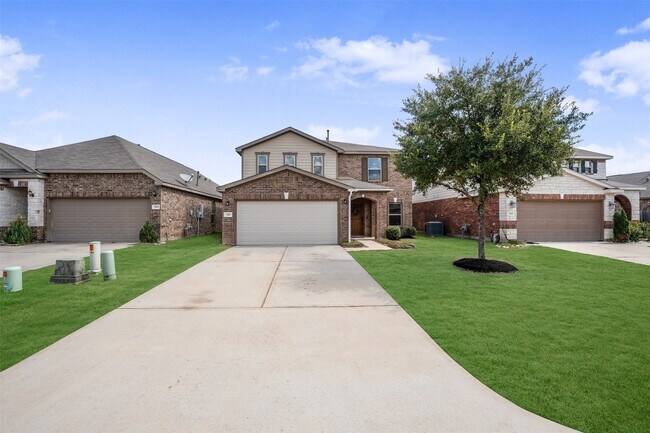 Primary Photo - 1107 Epworth Ct.