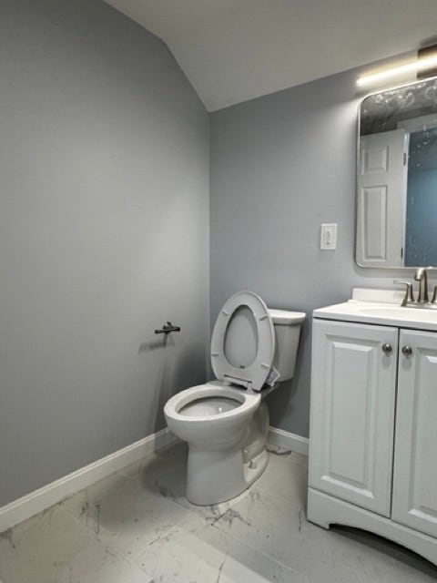 3rd Floor bathroom - 37 Golden Ave