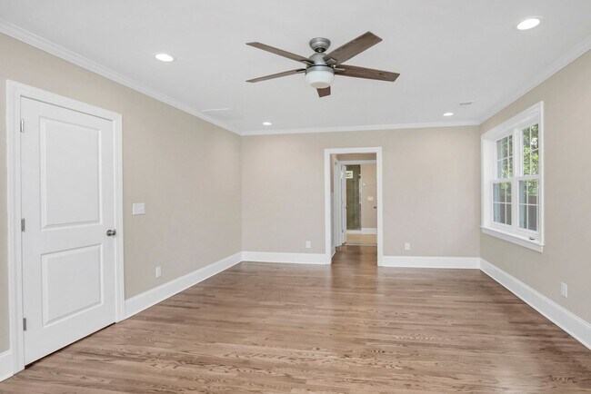 Building Photo - Renovated home in Forest Acres for rent!