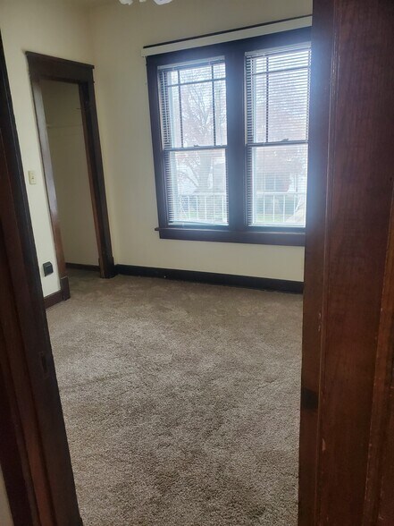 2nd Bedroom - 1226 Blaine Ave