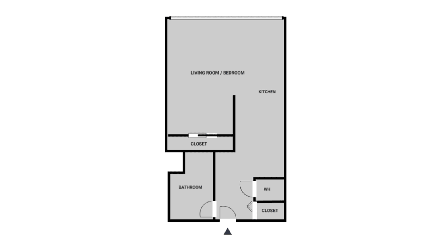 Building Photo - 601 W Jackson Blvd