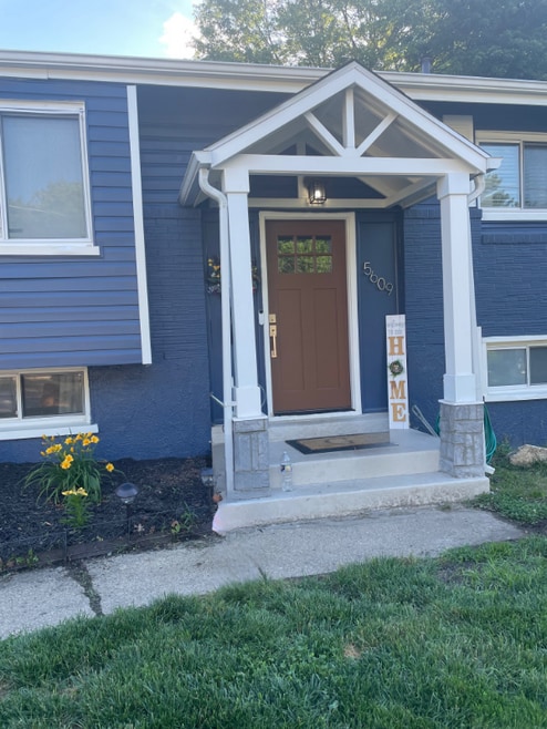 Building Photo - 5609 Dundalk Dr