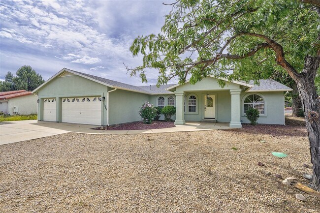 Building Photo - 11045 E Turquoise Cir