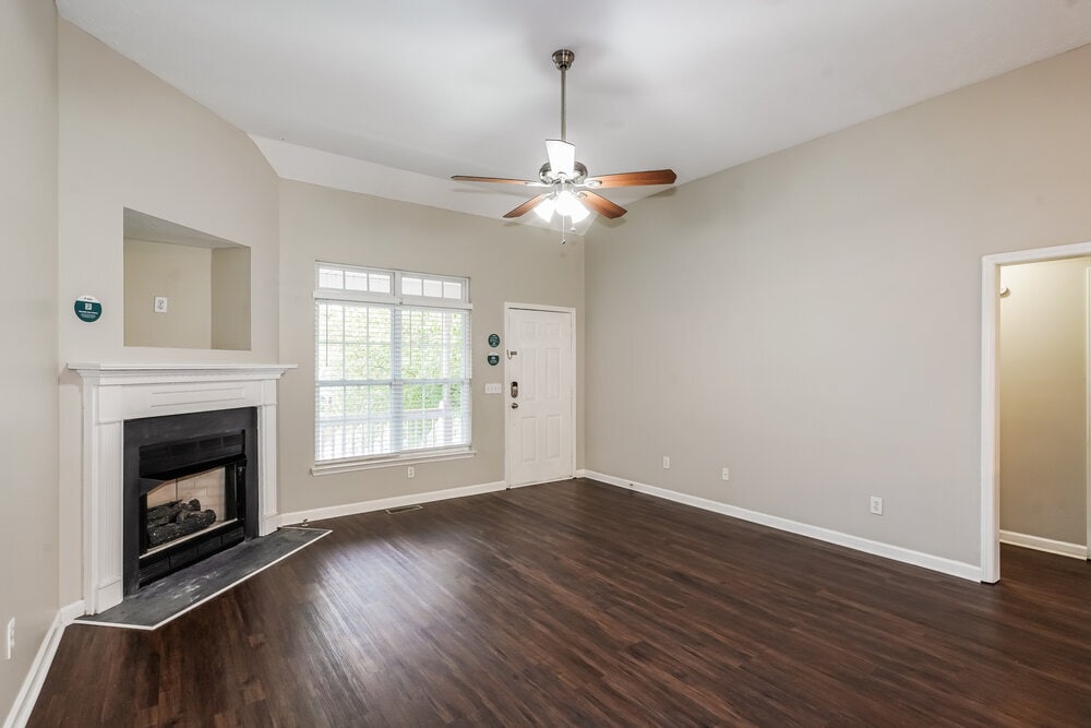 Building Photo - 604 Parrish Wood
