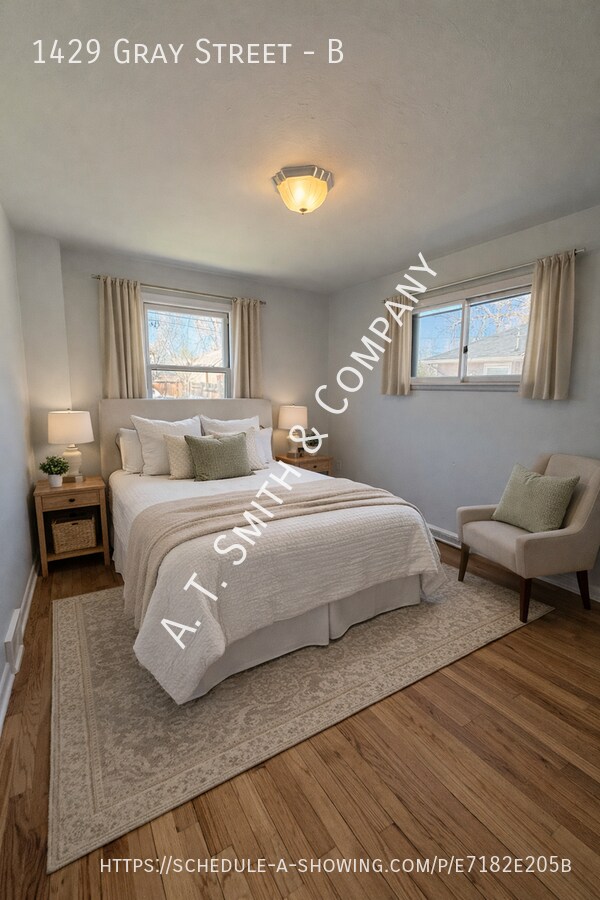 Building Photo - 1429 Gray St