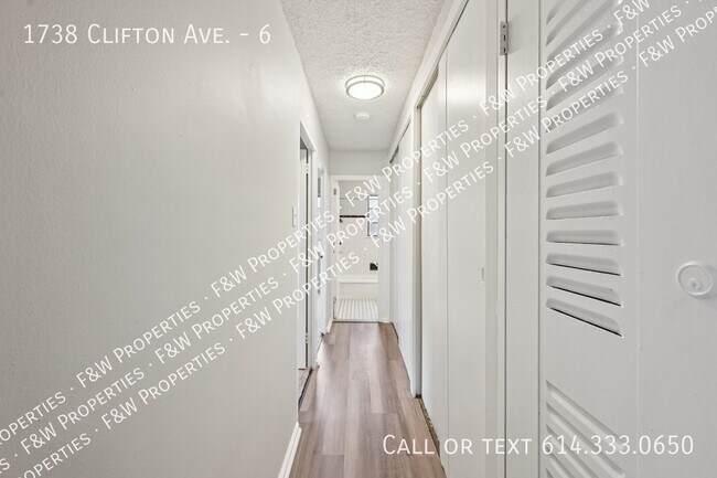 Building Photo - 1738 Clifton Ave