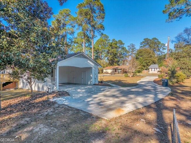 Building Photo - 1806 Knox St