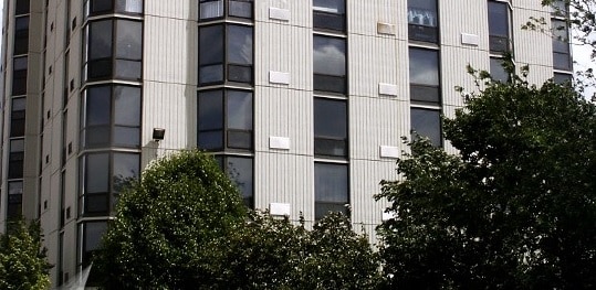 Primary Photo - Court Place Apartments