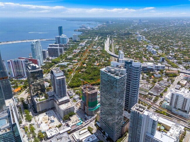Building Photo - 1300 S Miami Ave