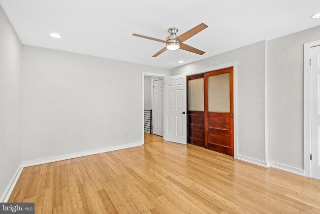 Building Photo - 1314 E Berks St